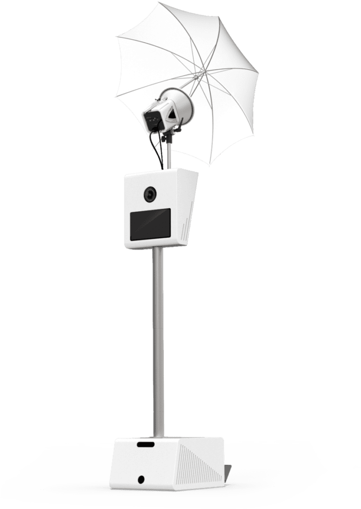 Photo Booth Package