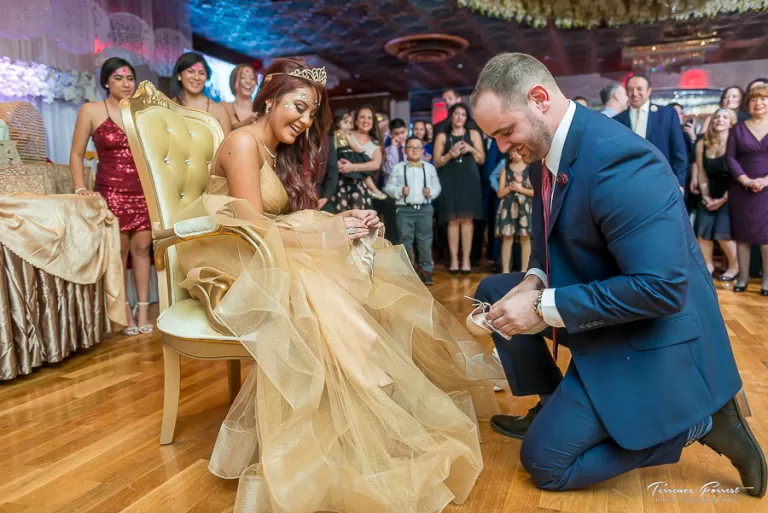 Sweet 16 Photography