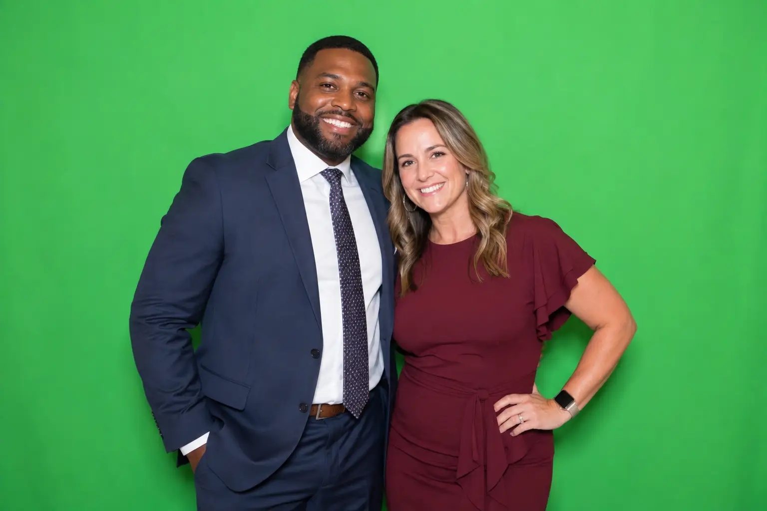 Green Screen Before 2 Green Screen Before 2
