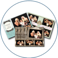 4×6 Photo strip Photo Booth, 360 Booth & Photography