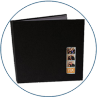 Memory Book for your photo booth Scrapbook